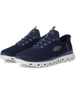 SKECHERS Glide-Step Noxus Hands Free Slip-in | Sneakers & Athletic Shoes -Daily Wear Shop 71pwftY04zL. AC SR736920