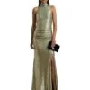 Lauren Ralph Lauren Retleah-Sleeveless-Gown | Dresses -Daily Wear Shop 71pyY9HoAEL. AC SR736920