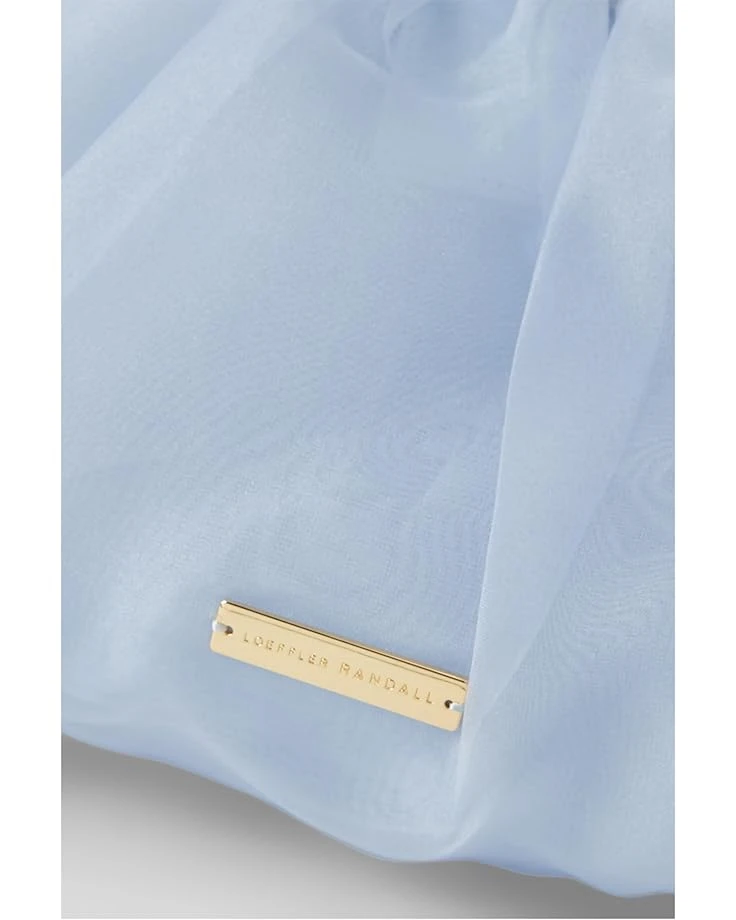 Loeffler Randall Joanne Sheer Bow Clutch | Handbags 6 Loeffler Randall Joanne Sheer Bow Clutch | Handbags - Image 4