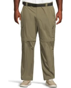 Columbia Big & Tall Silver Ridge™ Utility Convertible Pants -Daily Wear Shop 71q1c4hb7ML. AC SR736920