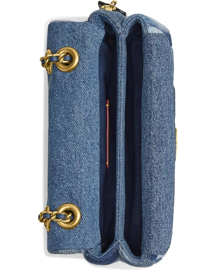 COACH Tabby Shoulder Bag 20 With Patchwork Quilting | Handbags 5 COACH Tabby Shoulder Bag 20 With Patchwork Quilting | Handbags - Image 3