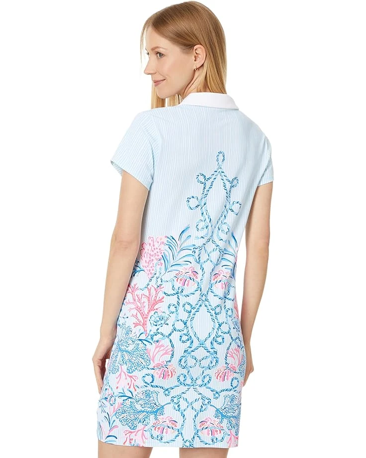 Lilly Pulitzer Cayo Costa Dress Upf 50+ | Dresses 4 Lilly Pulitzer Cayo Costa Dress Upf 50+ | Dresses - Image 2
