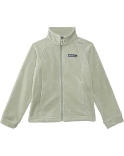 Columbia Kids Benton Springs™ Fleece (Little Kids/Big Kids) | Coats & Outerwear -Daily Wear Shop 71qCbYRveL. AC SR736920