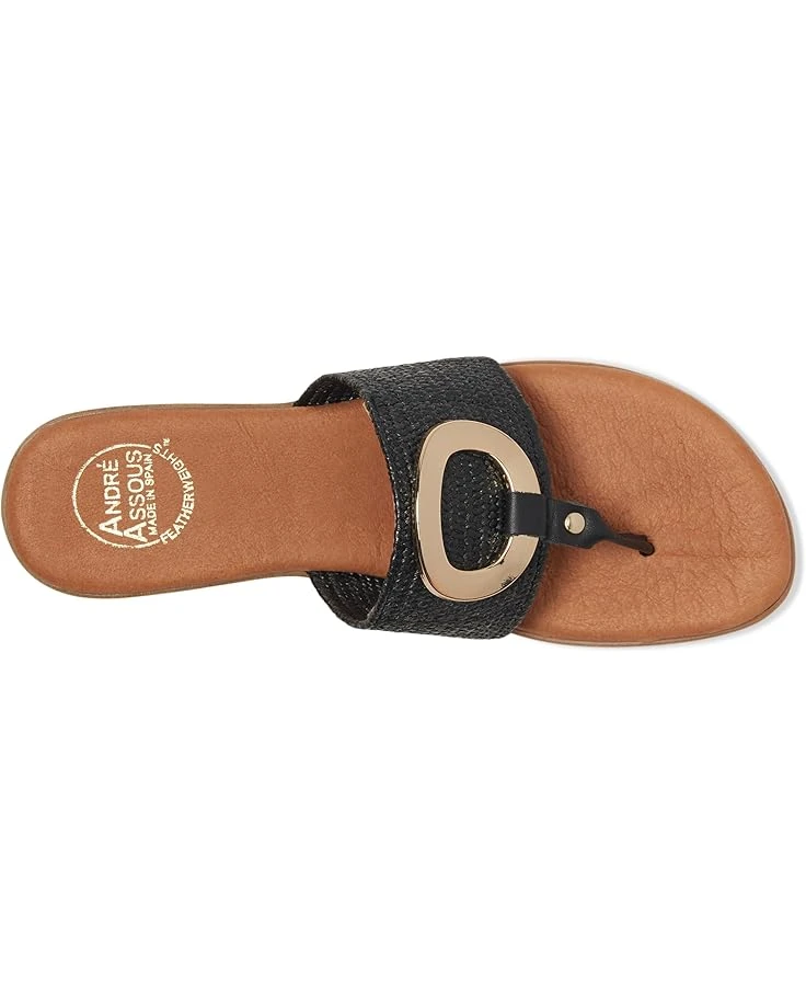 Andre Assous Nixi | Sandals 4 Andre Assous Nixi | Sandals - Image 2