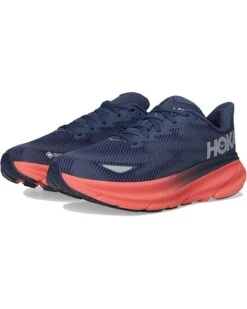 Hoka Clifton 9 GTX® | Sneakers & Athletic Shoes 19 Hoka Clifton 9 GTX® | Sneakers & Athletic Shoes -Daily Wear Shop 71qF5 L eQL. AC SR736920
