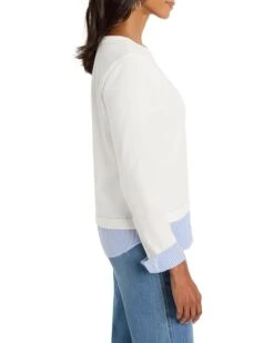 NIC+ZOE Layered Look Top | Shirts & Tops -Daily Wear Shop 71qFL3HWuqL. AC SR736920