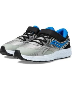 Saucony Kids Velocer A/C Sneaker (Little Kid/Big Kid) | Sneakers & Athletic Shoes -Daily Wear Shop 71qG1pf 0tL. AC SR736920