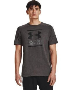 Under Armour Big & Tall Global Foundation Short-Sleeve T-Shirt | Shirts & Tops