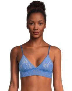 Hanky Panky Signature Lace Padded Triangle Bralette | Underwear & Intimates -Daily Wear Shop 71qGLFqx1EL. AC SR736920