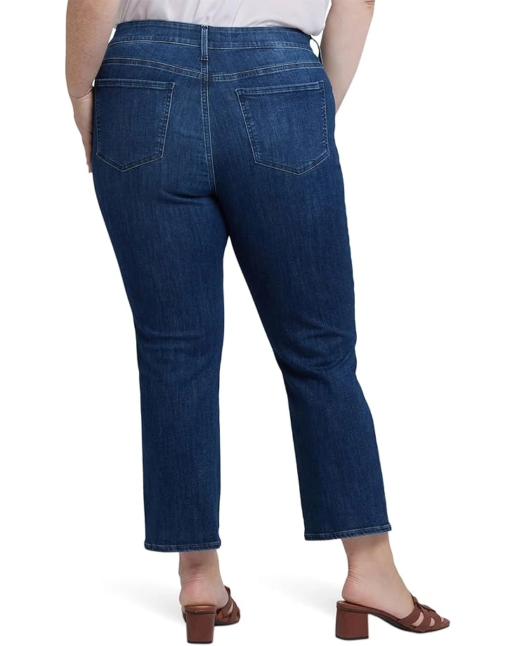 NYDJ Plus Size Marilyn Ankle | Jeans 4 NYDJ Plus Size Marilyn Ankle | Jeans - Image 2