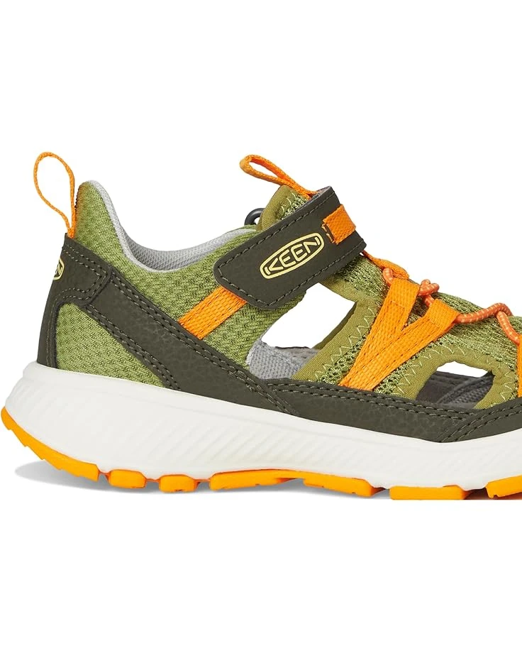 KEEN Kids Motozoa Sandal (Toddler/Little Kid) | Sandals 8 KEEN Kids Motozoa Sandal (Toddler/Little Kid) | Sandals - Image 6