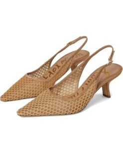 Sam Edelman Bianka Sling Mesh 3 | Heels -Daily Wear Shop 71qJESu TGL. AC SR736920