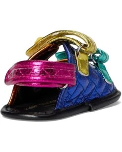 Kurt Geiger London Kids Baby Orson (Infant) | Sandals -Daily Wear Shop 71qMyJvkxDL. AC SR736920