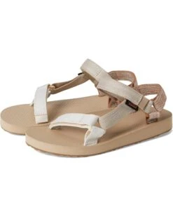 Teva Kids Original Universal Metallic (Toddler/Little Kid/Big Kid) | Sandals