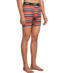 Stance Stacks Boxer Brief | Underwear 6 Stance Stacks Boxer Brief | Underwear -Daily Wear Shop 71qXUXhXDbL. AC SR736920