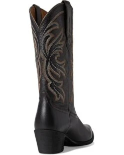 Ariat Heritage J Toe Stretchfit Western Boots -Daily Wear Shop 71qXhLf2J5L. AC SR736920