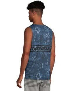 RVCA Hawaii Mesh Tank | Shirts & Tops 9 RVCA Hawaii Mesh Tank | Shirts & Tops -Daily Wear Shop 71qZh0p7xxL. AC SR736920