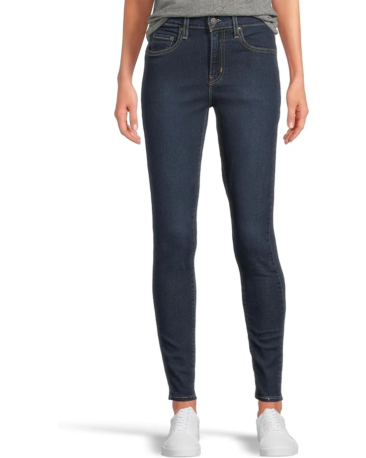 Levi's® Womens 311 Shaping Skinny | Jeans 9 Levi's® Womens 311 Shaping Skinny | Jeans - Image 7