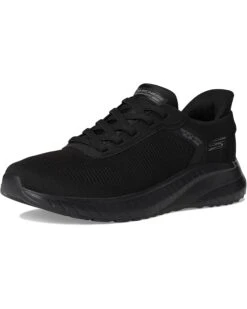 BOBS from SKECHERS Hands Free Slip-Ins Squad Chaos - Solid Step | Sneakers & Athletic Shoes -Daily Wear Shop 71qcFXsJb3L. AC SR736920