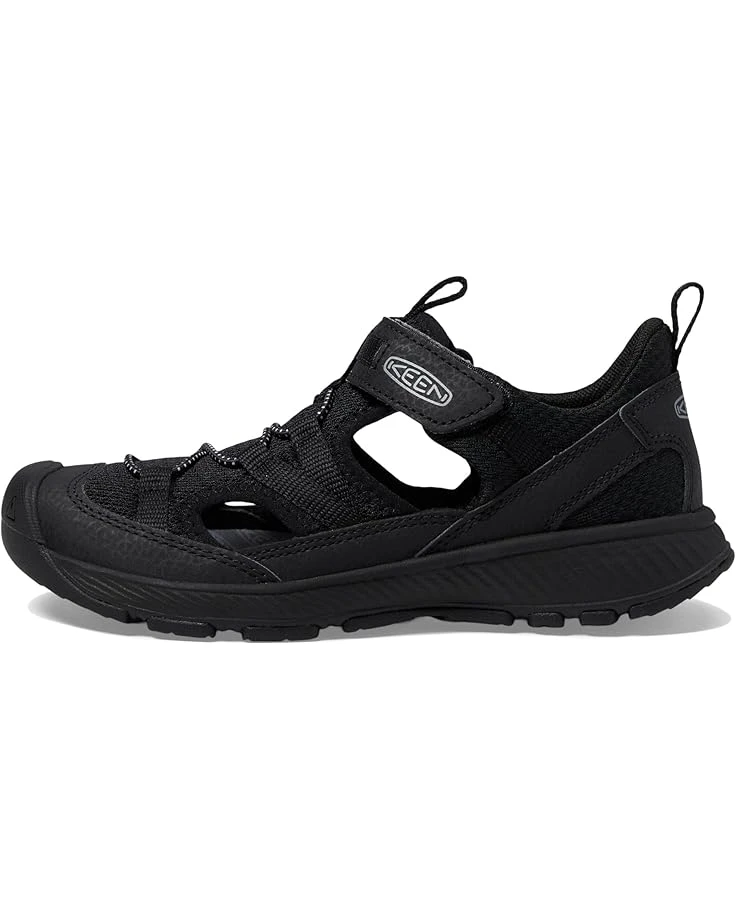 KEEN Kids Motozoa Sandal (Little Kid/Big Kid) | Sandals 6 KEEN Kids Motozoa Sandal (Little Kid/Big Kid) | Sandals - Image 4