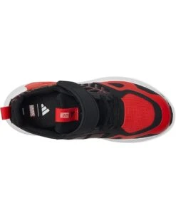adidas Kids Marvel Spider-Man Runner Sportswear Shoes (Little Kid/Big Kid) | Sneakers & Athletic Shoes -Daily Wear Shop 71qgUSXL. AC SR736920