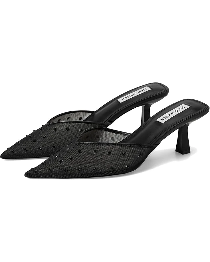 Steve Madden Mod | Heels 3 Steve Madden Mod | Heels