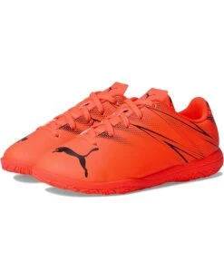 PUMA Kids Attacanto Indoor Training (Little Kid/Big Kid) | Sneakers & Athletic Shoes -Daily Wear Shop 71qjOGTmf4L. AC SR736920