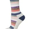Darn Tough Vermont Mystic Stripe Crew Lightweight with Cushion | Socks -Daily Wear Shop 71qpoVKuIL. AC SR736920