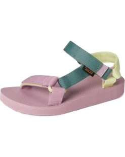 Teva Kids Original Universal (Toddler/Little Kid/Big Kid) | Sandals 16 Teva Kids Original Universal (Toddler/Little Kid/Big Kid) | Sandals -Daily Wear Shop 71qqK jhw4L. AC SR736920