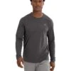 Arc'teryx Cormac Crew Long Sleeve | Shirts & Tops -Daily Wear Shop 71qu9MWrpCL. AC SR736920