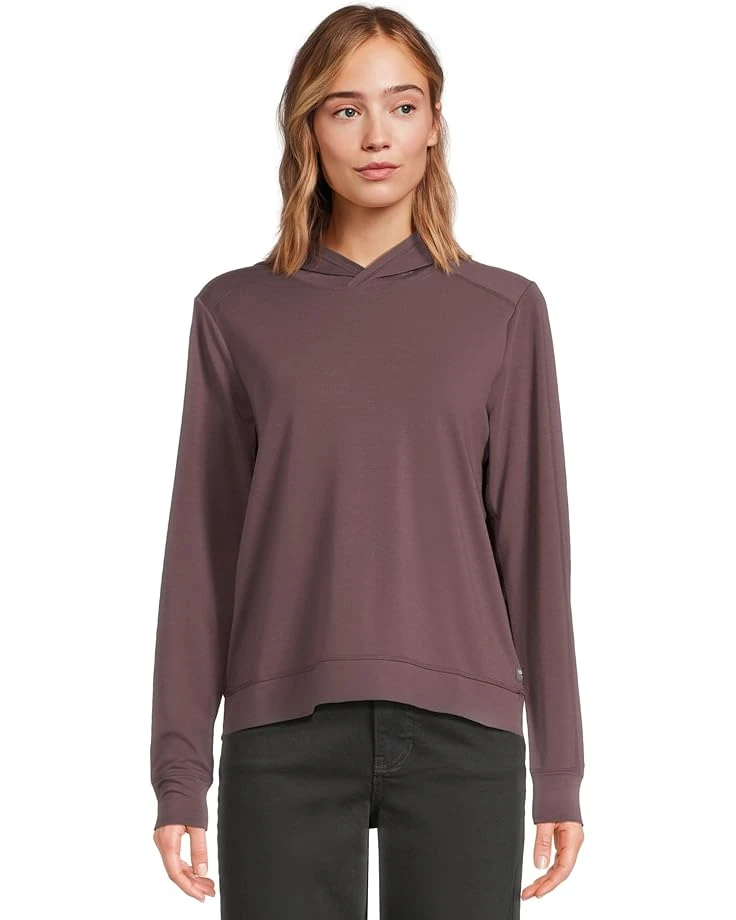 Toad&Co Swifty Long Sleeve Hoodie | Hoodies & Sweatshirts 9 Toad&Co Swifty Long Sleeve Hoodie | Hoodies & Sweatshirts - Image 7