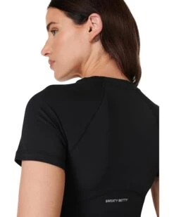 Sweaty Betty All Day Cropped T-shirt | Shirts & Tops 8 Sweaty Betty All Day Cropped T-shirt | Shirts & Tops -Daily Wear Shop 71qyrTxTaIL. AC SR736920