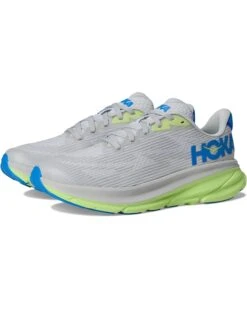 Hoka Kids Clifton 9 (Big Kid) | Sneakers & Athletic Shoes -Daily Wear Shop 71r 6SZpMvL. AC SR736920
