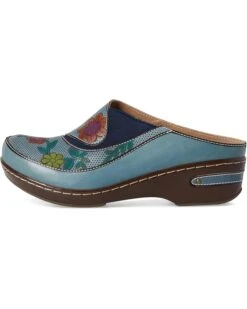 L'Artiste by Spring Step Chino-Flower | Heels 13 L'Artiste by Spring Step Chino-Flower | Heels -Daily Wear Shop 71r n8tKjxL. AC SR736920