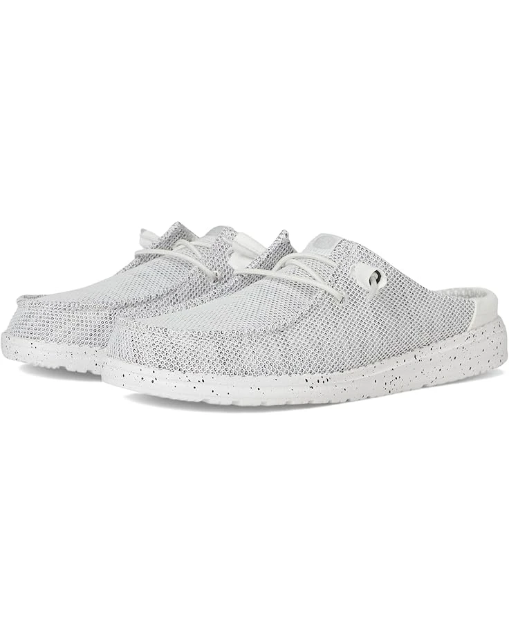 Hey Dude Wendy Slip Stretch Sox | Loafers 10 Hey Dude Wendy Slip Stretch Sox | Loafers - Image 8