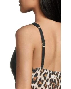 Tommy Bahama Island Cays Leopard Square Neck One-Piece | Swimwear 10 Tommy Bahama Island Cays Leopard Square Neck One-Piece | Swimwear -Daily Wear Shop 71r2ZzteqML. AC SR736920