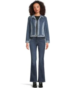 Levi's® Premium Original Trucker Western | Coats & Outerwear -Daily Wear Shop 71r6CrqfDL. AC SR736920