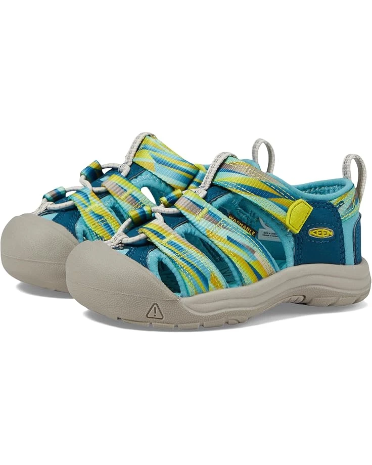 KEEN Kids Newport H2 (Toddler) | Sandals 12 KEEN Kids Newport H2 (Toddler) | Sandals - Image 10