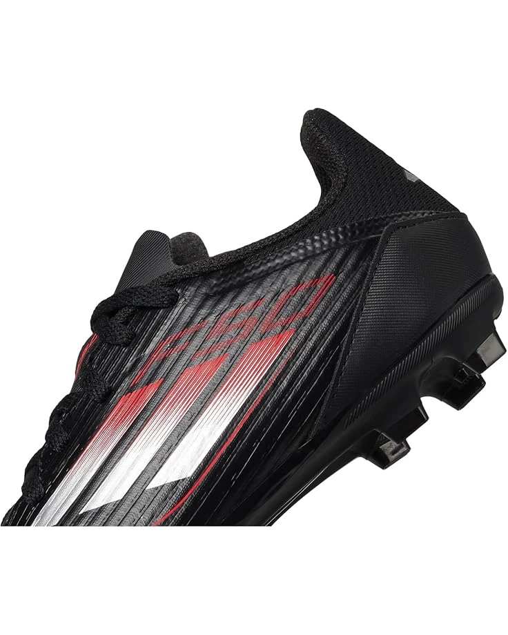adidas Kids F50 League Firm Ground/Multi Ground Soccer Cleats (Little Kid/Big Kid) | Sneakers & Athletic Shoes 8 adidas Kids F50 League Firm Ground/Multi Ground Soccer Cleats (Little Kid/Big Kid) | Sneakers & Athletic Shoes - Image 6