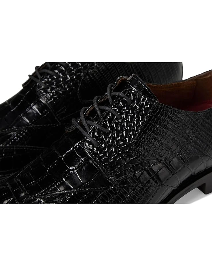 Stacy Adams Tristano Bike Toe Lace-Up | Oxfords 8 Stacy Adams Tristano Bike Toe Lace-Up | Oxfords - Image 6