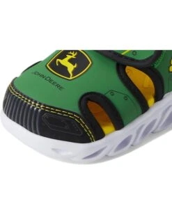 SKECHERS KIDS Skechers x John Deere: Hypno-Splash 407075N (Toddler) | Sandals -Daily Wear Shop 71rB77RlIyL. AC SR736920
