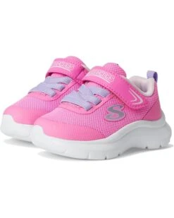 SKECHERS KIDS Skech-Fast - Playful Wishin (Toddler) | Sneakers & Athletic Shoes -Daily Wear Shop 71rBo4ZhwCL. AC SR736920