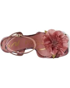 Circus NY by Sam Edelman Aria Flower | Heels -Daily Wear Shop 71rDevclsAL. AC SR736920