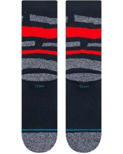 Stance Squeeze Atl | Socks -Daily Wear Shop 71rIiuQDx0L. AC SR736920