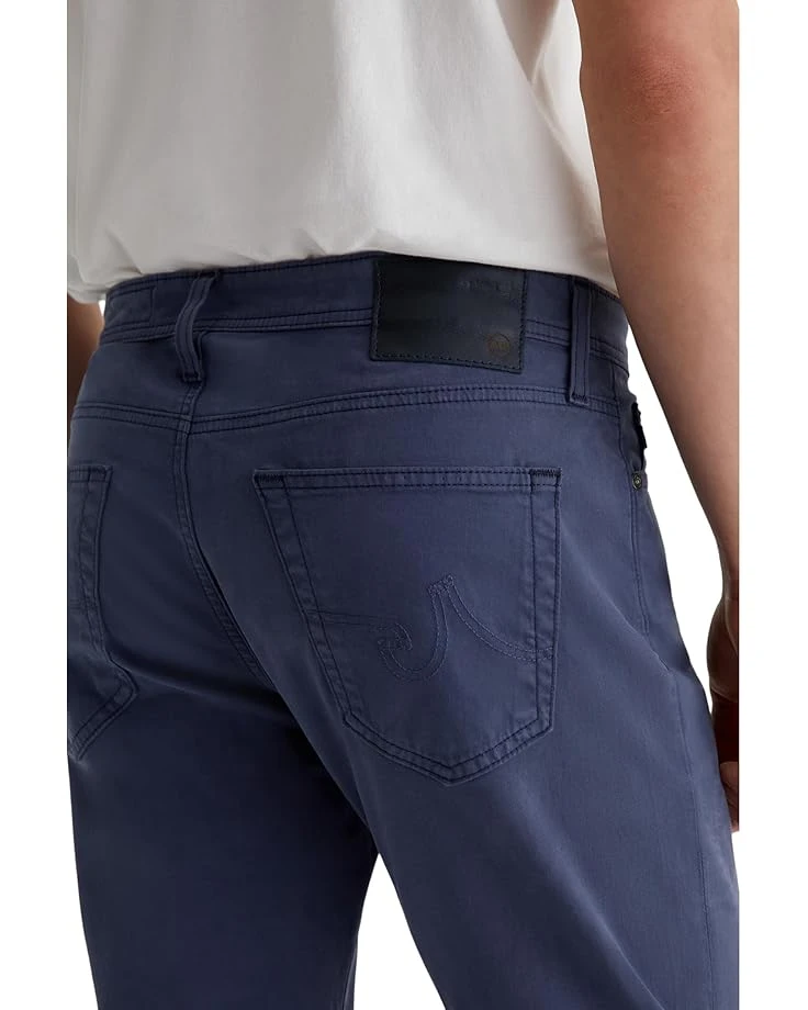 AG Jeans Tellis Modern Slim Leg Denim in Pacific Midnight | Pants 6 AG Jeans Tellis Modern Slim Leg Denim in Pacific Midnight | Pants - Image 4
