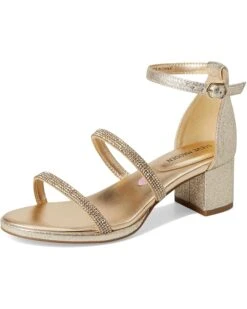 Steve Madden Kids Sizzle (Little Kid/Big Kid) | Heels -Daily Wear Shop 71rRZhE0EGL. AC SR736920