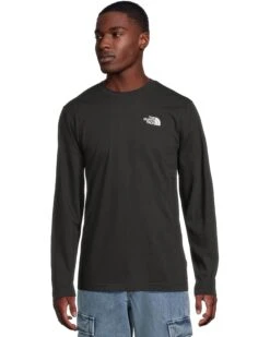 The North Face L/S Evolution Tee | Shirts & Tops -Daily Wear Shop 71rRthPZEkL. AC SR736920