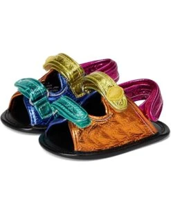 Kurt Geiger London Kids Baby Orson (Infant) | Sandals