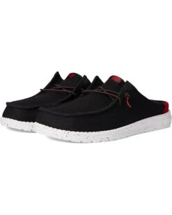Hey Dude Wally Slip Varsity | Loafers