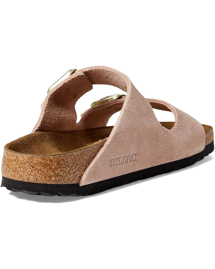 Birkenstock Arizona - Suede | Sandals 7 Birkenstock Arizona - Suede | Sandals - Image 5